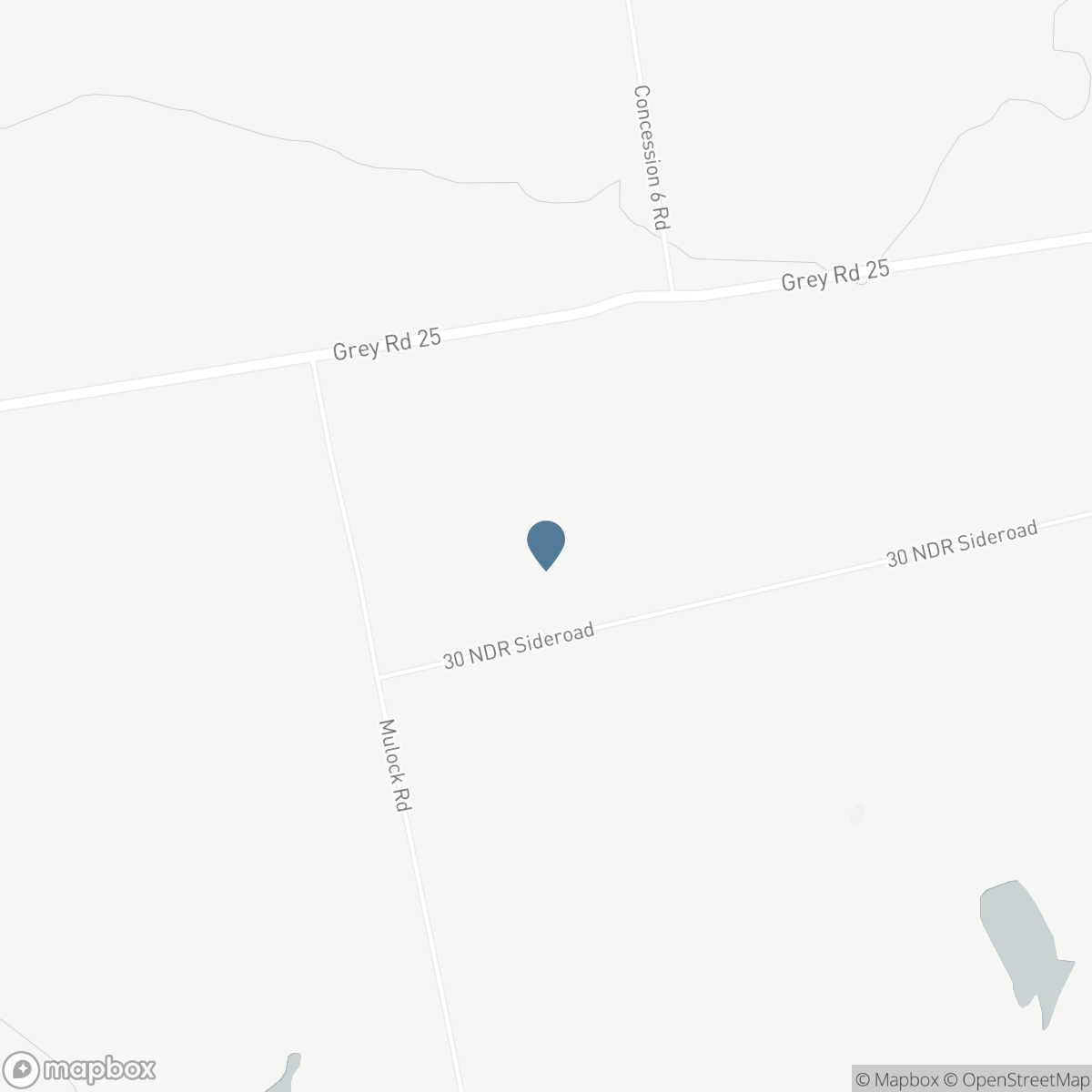 542310 CONCESSION 14 NDR, West Grey, Ontario N0G 1R0